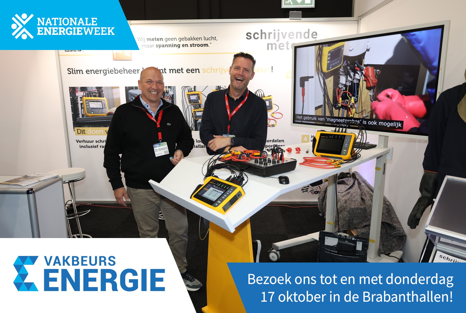 Vakbeurs Energie 2024