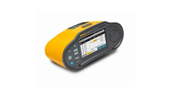 Fluke 1673 FC multifunctionele installatietester