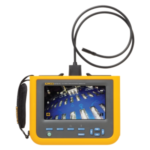 Fluke FLK-DS703 FC - Inspectie videoscope