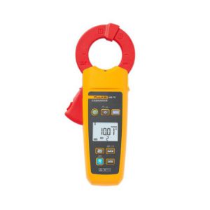 Draadloze Fluke 368 FC True RMS-lekstroomtang