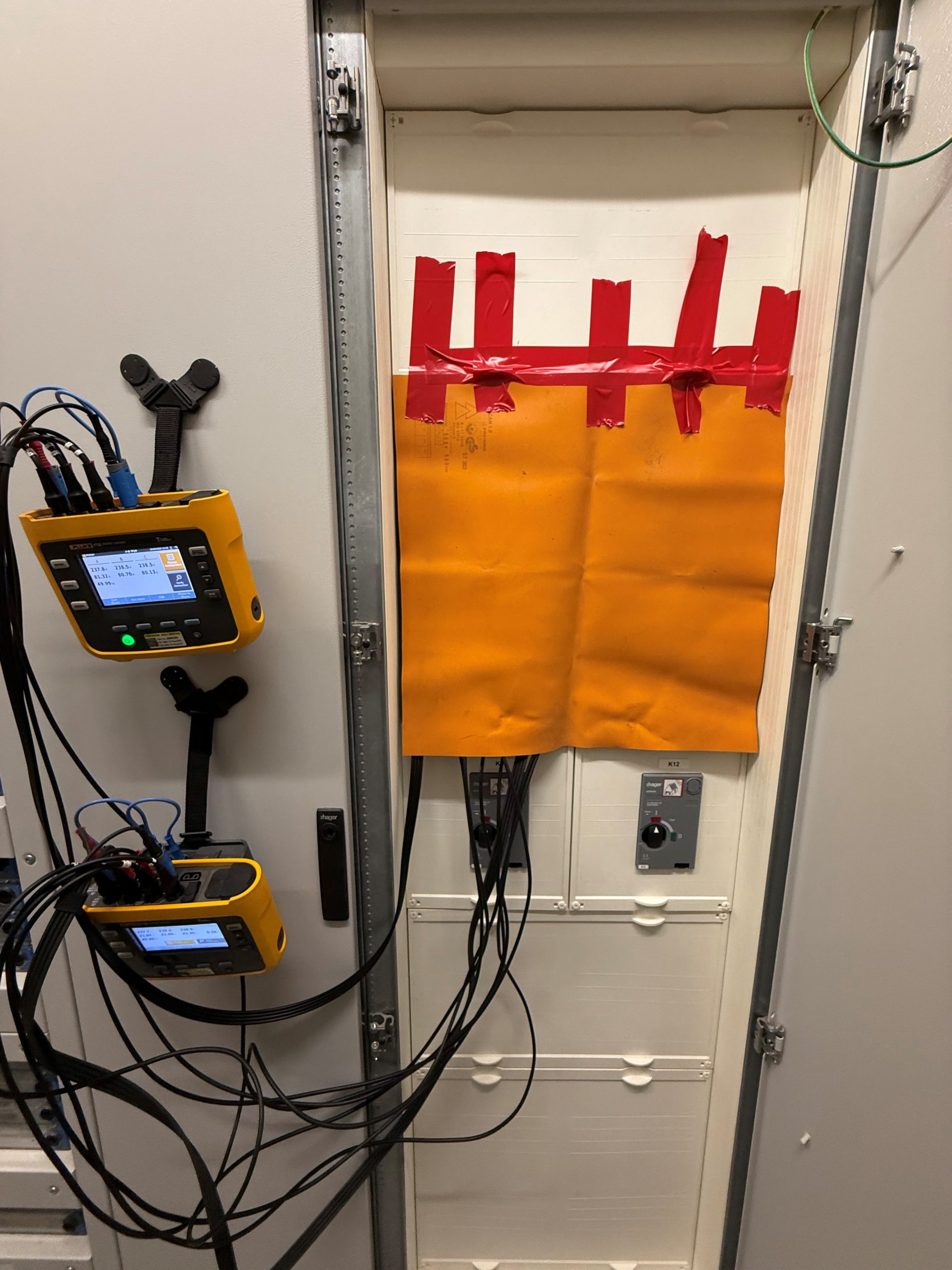 🌞 Afwijkende energieteruggave achterhalen