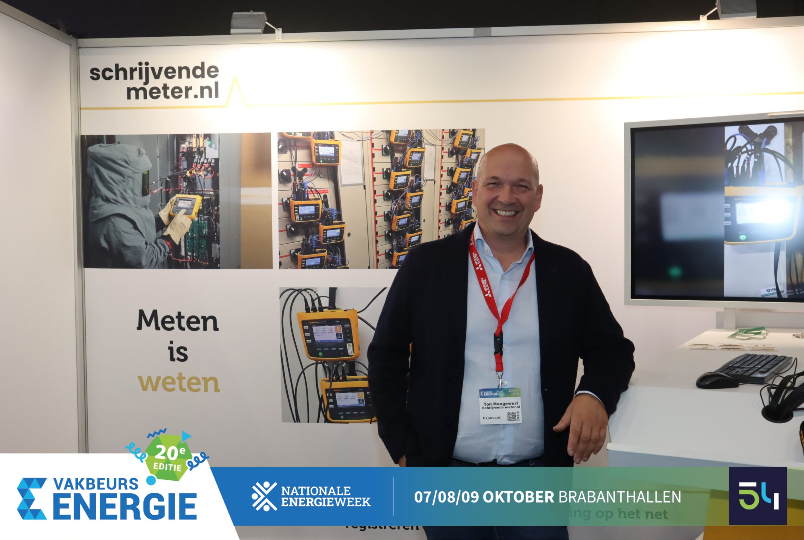 📍 Vakbeurs Energie 2025