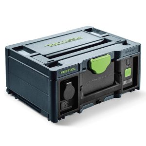 PowerStation SYS-PST 1500 Li HP