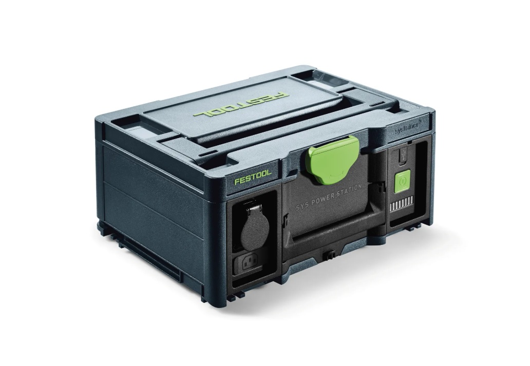 PowerStation SYS-PST 1500 Li HP